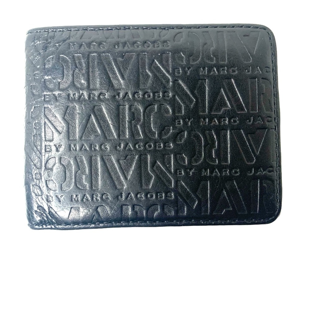 Marc Jacobs Men’s Wallet